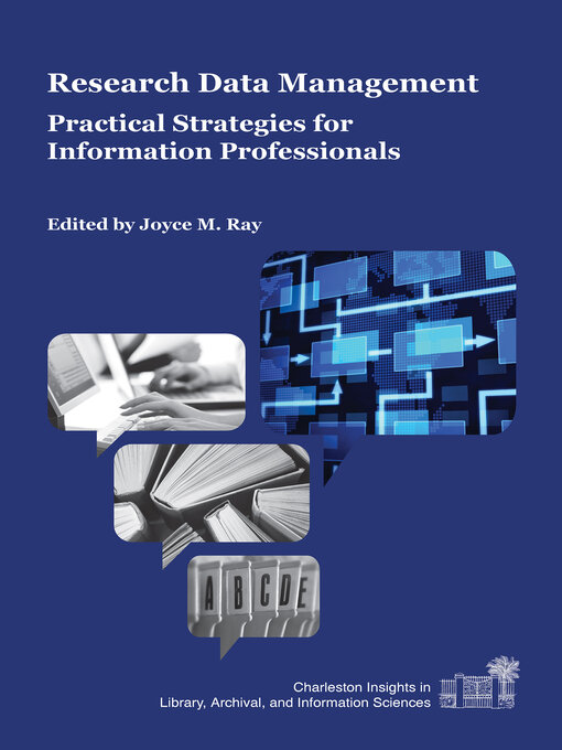 Title details for Research Data Management by Joyce M. Ray - Available